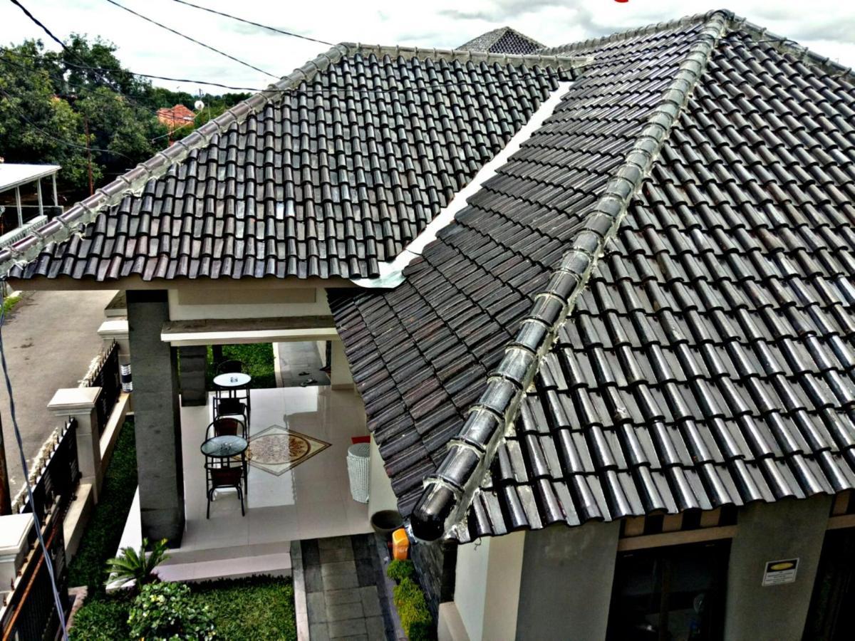 Wisma Andali Syariah Near Rsud Cideres マジャレンカ エクステリア 写真
